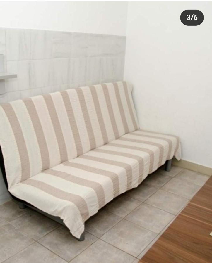 Apartmani Alfijo Klek Exterior photo